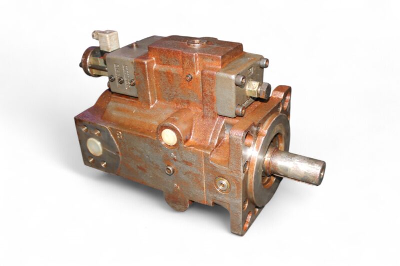 HAWE V30D95RKN-2-0-02 AXIAL PISTON PUMP - Image 5