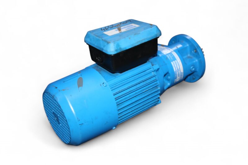 ABUS EF80/112 ELECTRIC MOTOR - Image 5