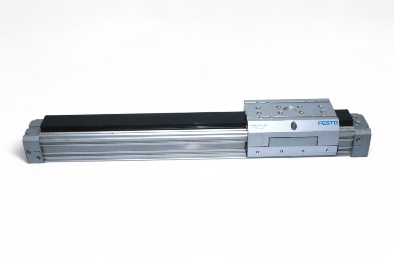 FESTO DGPL-40-350-PPV-A-KF-B LINEAR DRIVE 161794 - Image 6