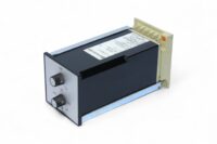 SCHLEICHER DZTR320L TIMER RELAY 05610693