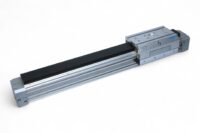 FESTO DGPL-40-350-PPV-A-KF-B LINEAR DRIVE 161794