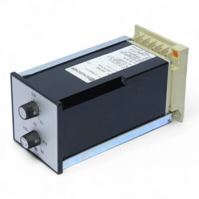 SCHLEICHER DZTR320L TIMER RELAY 05610693