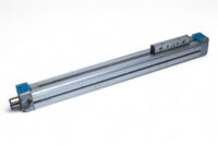 FESTO DGP-25-300-PPV-A-B LINEAR ACTUATOR 161780