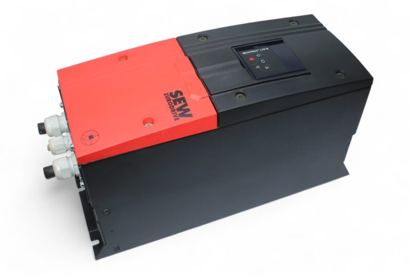 SEW MCLTPB01105A3410 FREQUENCY INVERTER (11KW/ 15HP) - Image 6
