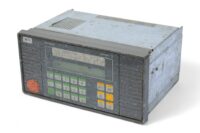SCHENCK DEG 400 WEIGHING TERMINAL DISOMAT B