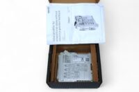 REXROTH R901439037 VALVE AMPLIFIER VT-MSPA2-21/A5/000/000