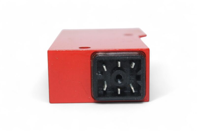 Leuze IPKR 92/4 S POLARIZED RETRO-REFLECTIVE PHOTOELECTRIC SENSOR 50013059 - Image 3