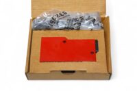 Leuze IPKR 92/4 S POLARIZED RETRO-REFLECTIVE PHOTOELECTRIC SENSOR 50013059