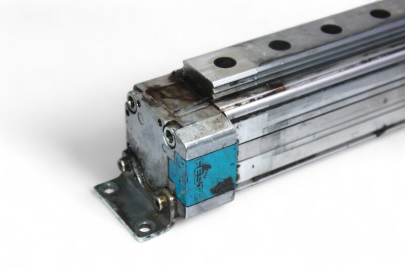 FESTO LINEAR 86 CM LENGTH - Image 2
