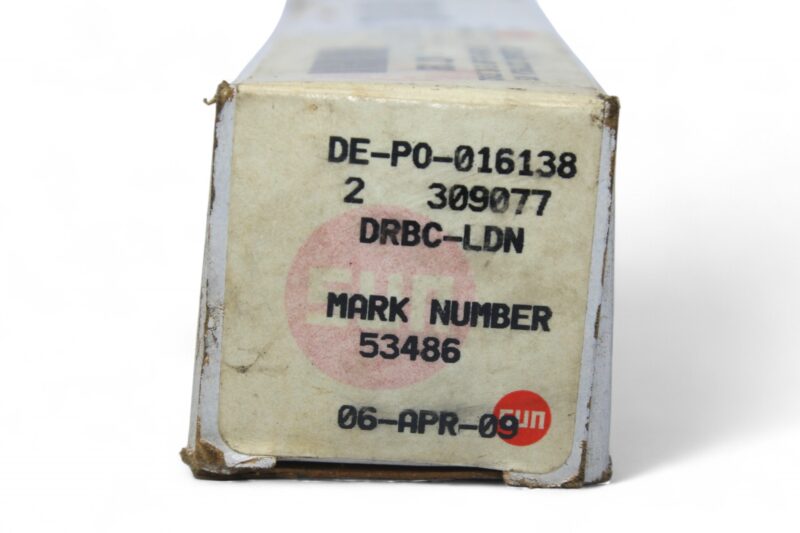 SUN HYDRAULICS DRBC-LDN DIRECTIONAL VALVE - Image 6