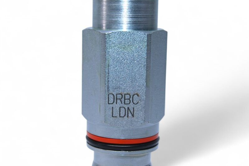 SUN HYDRAULICS DRBC-LDN DIRECTIONAL VALVE - Image 2