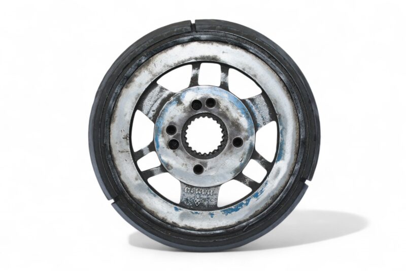 DEMAG 624 645 46 CONICAL BRAKE DISC - Image 3