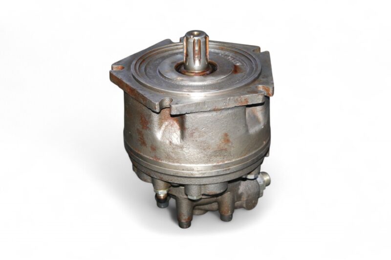 EUROMAT AGM 150 HYDRAULIC-DRIVEN WATER PUMP - Image 3