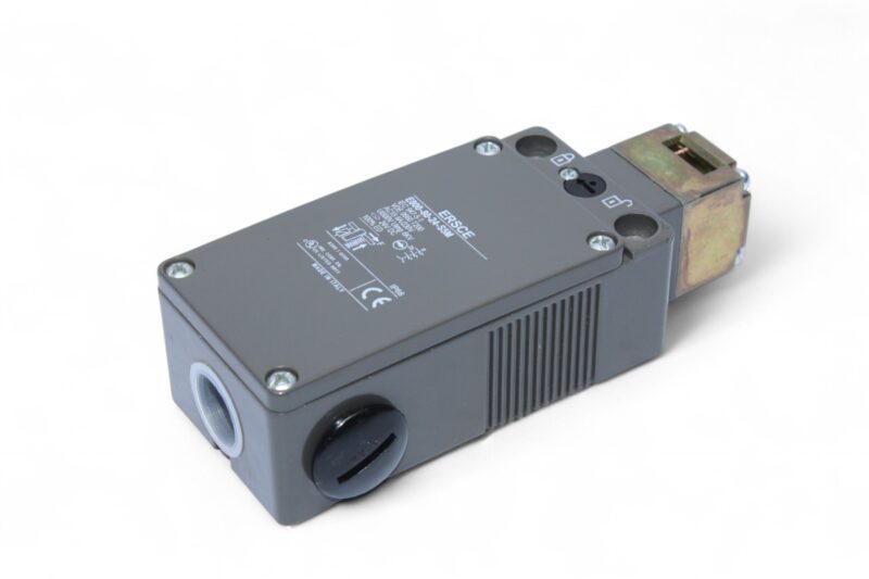 ERSCE E800-80-24-S5M SAFETY SWITCH - Image 4