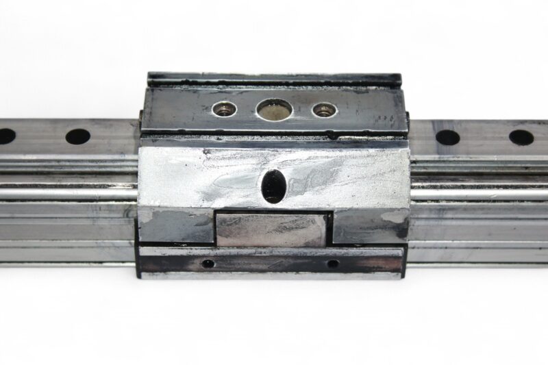 FESTO LINEAR 86 CM LENGTH - Image 4