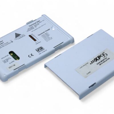 APOLLO XP95 SINGLE CHANNEL INPUT/OUTPUT