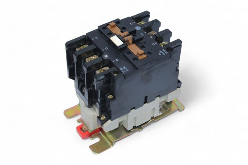 SCHNEIDER LC1-D503 CONTACTOR - Image 5
