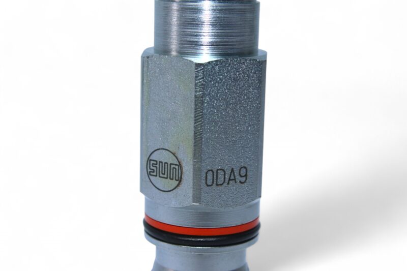 SUN HYDRAULICS DRBC-LDN DIRECTIONAL VALVE - Image 3