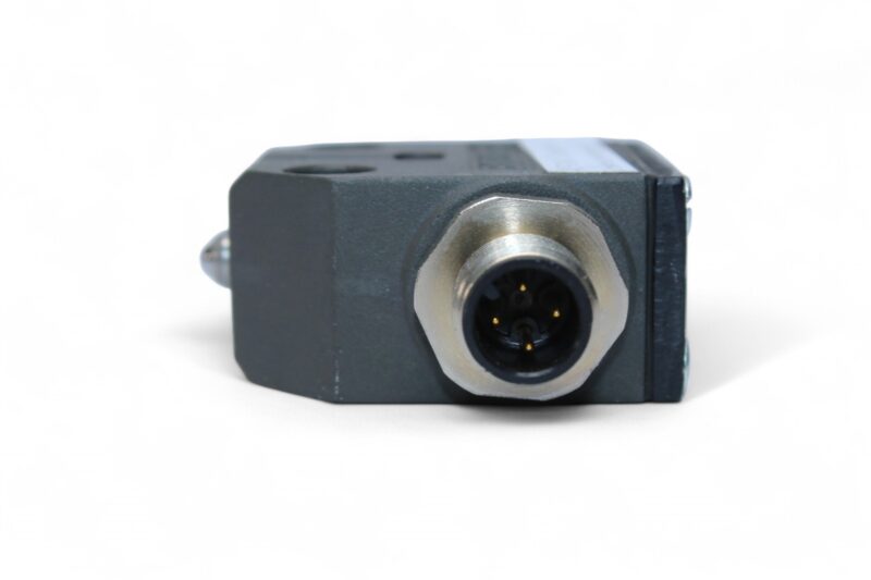 BALLUFF BNS 819-X497-99-K-10 LIMIT SWITCH BNS008M - Image 4