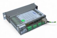 Schneider Electric-ELAU MC-4/11/10/400 PacDrive HW:D0p503