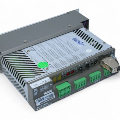 Schneider Electric-ELAU MC-4/11/10/400 PacDrive HW:D0p503