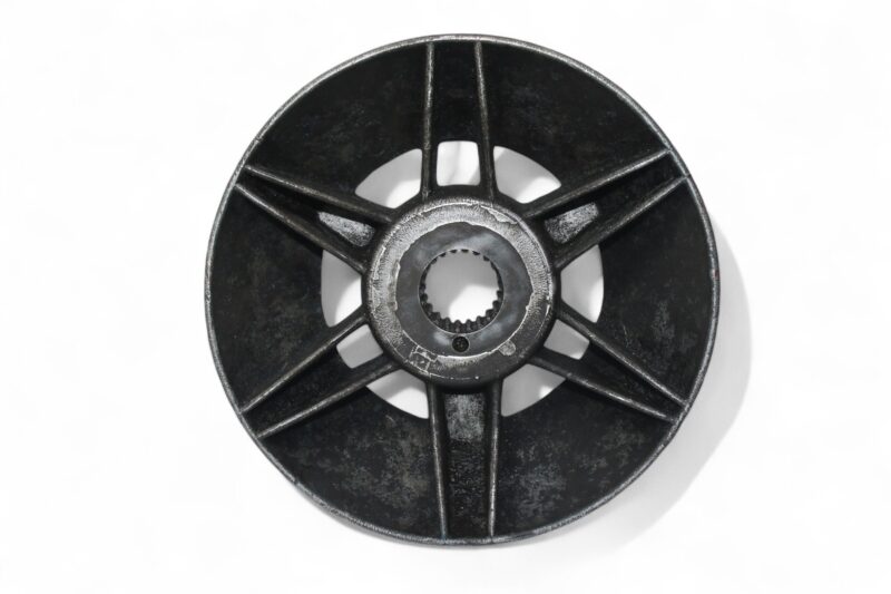 DEMAG 624 645 46 CONICAL BRAKE DISC - Image 4