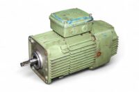 DEMAG KMF 80 A 2 CONICAL-ROTOR BRAKE MOTOR