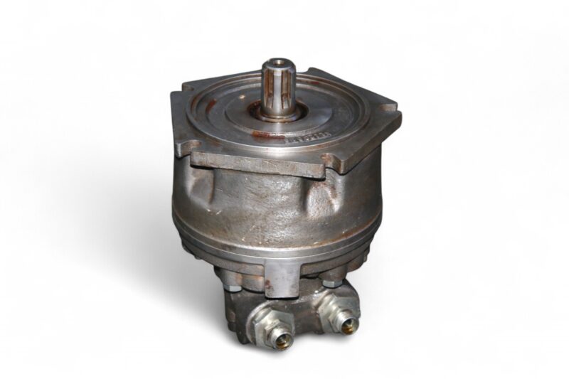 EUROMAT AGM 150 HYDRAULIC-DRIVEN WATER PUMP - Image 4