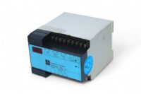 Endress+Hauser FMU 421 NIVOSONIC SAFETY RELAY 917999-0040 (20…28VDC)