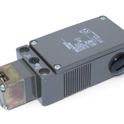 ERSCE E800-80-24-S5M SAFETY SWITCH