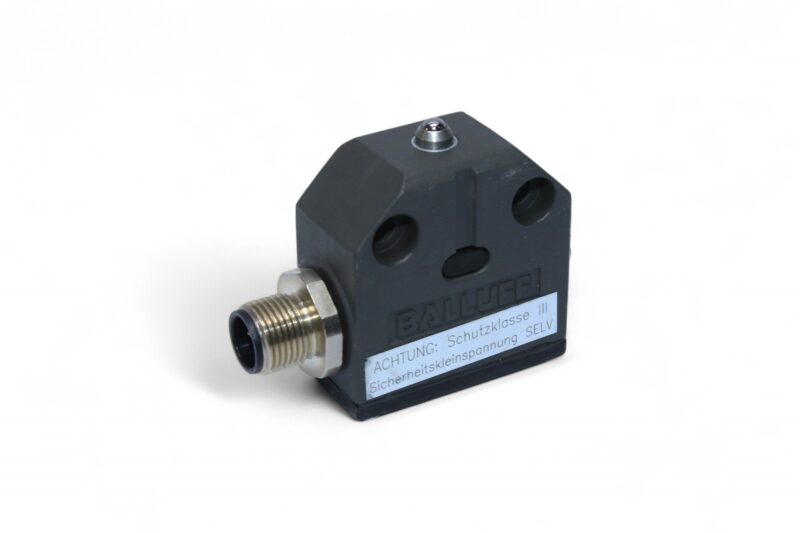 BALLUFF BNS 819-X497-99-K-10 LIMIT SWITCH BNS008M - Image 5