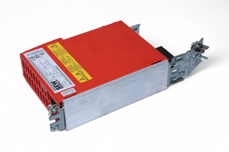 SEW MC07B0003-5A3-4-00/FSC11B FREQUENCY INVERTER (0.25kW/0.4HP) - Image 4