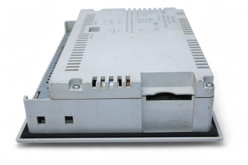 SIEMENS 6AV6 642-0AA11-0AX1 TOUCH PANEL TP 177A - Image 5