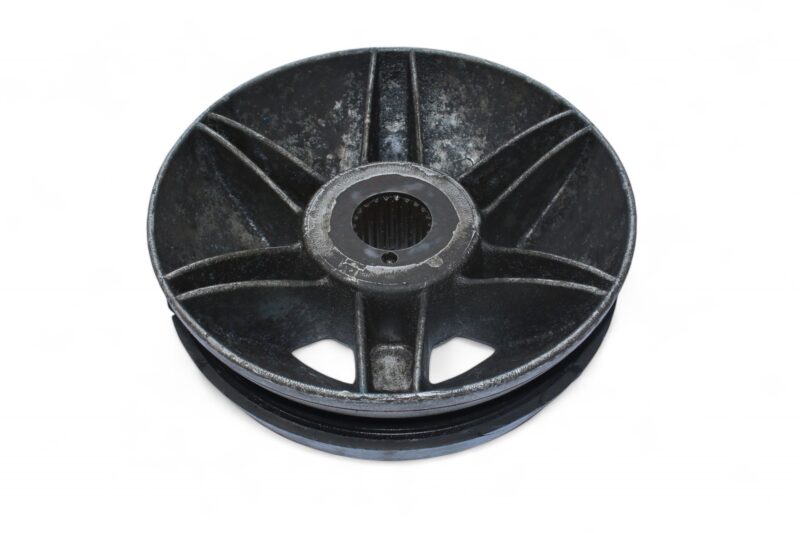 DEMAG 624 645 46 CONICAL BRAKE DISC - Image 5