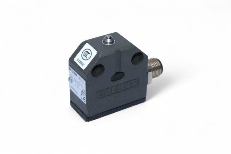 BALLUFF BNS 819-X497-99-K-10 LIMIT SWITCH BNS008M - Image 6
