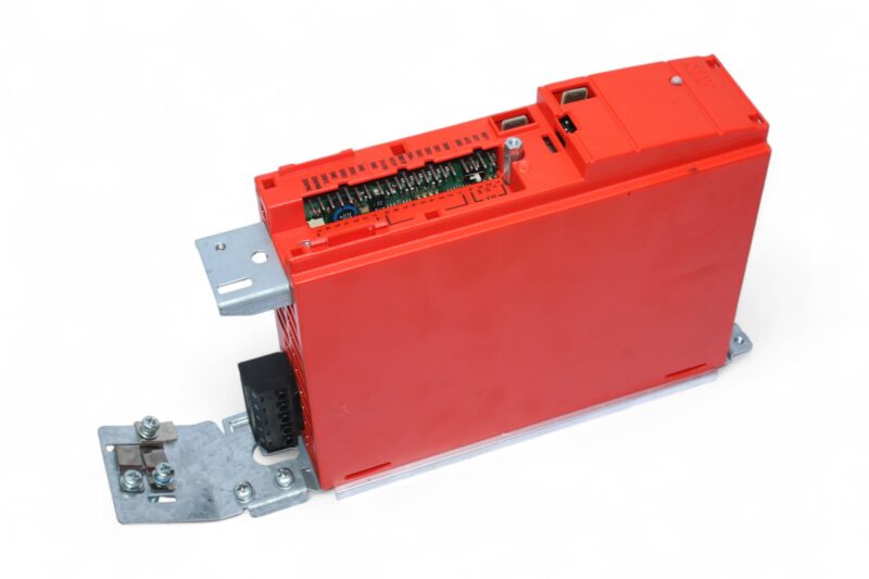 SEW MC07B0003-5A3-4-00/FSC11B FREQUENCY INVERTER (0.25kW/0.4HP) - Image 5