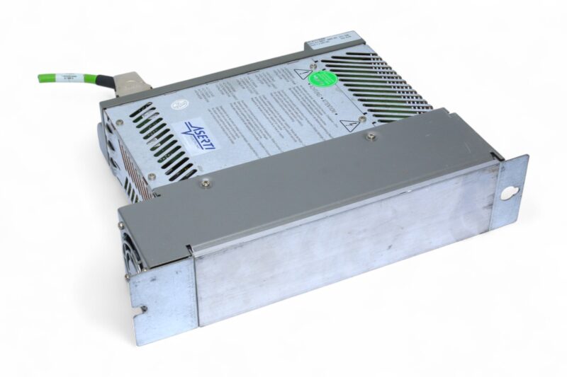 Schneider Electric-ELAU MC-4/11/10/400 PacDrive HW:D0p503 - Image 5