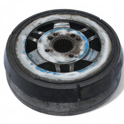 DEMAG 624 645 46 CONICAL BRAKE DISC