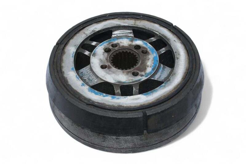 DEMAG 624 645 46 CONICAL BRAKE DISC