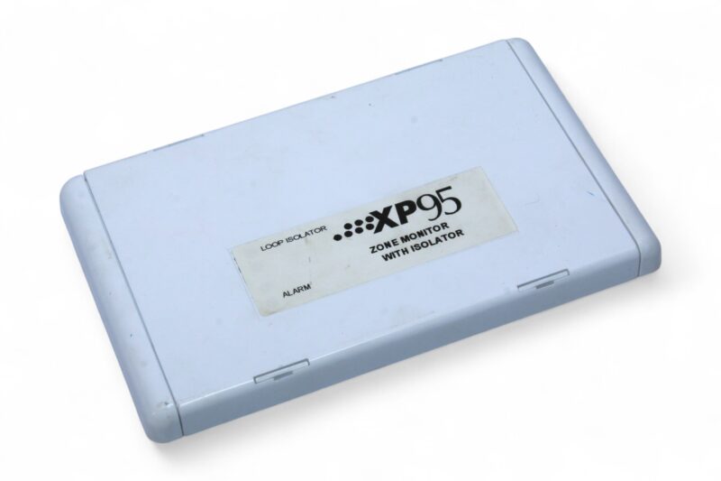 APOLLO XP95 SINGLE CHANNEL INPUT/OUTPUT - Image 5