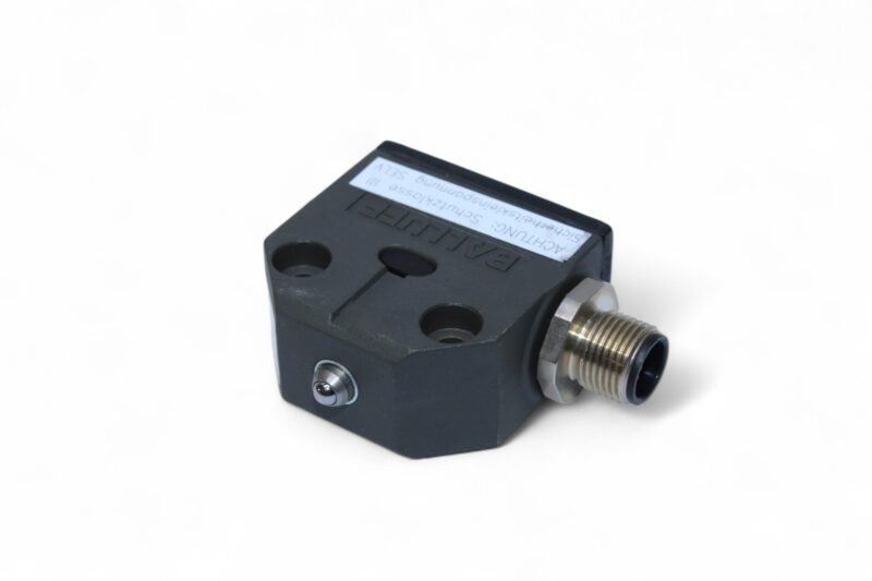 BALLUFF BNS 819-X497-99-K-10 LIMIT SWITCH BNS008M