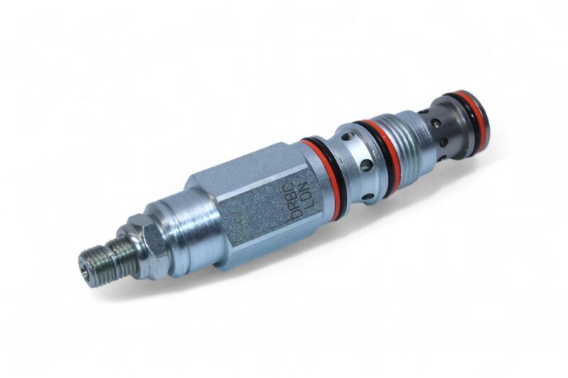 SUN HYDRAULICS DRBC-LDN DIRECTIONAL VALVE - Image 5