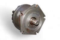 EUROMAT AGM 150 HYDRAULIC-DRIVEN WATER PUMP