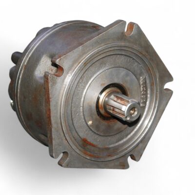 EUROMAT AGM 150 HYDRAULIC-DRIVEN WATER PUMP