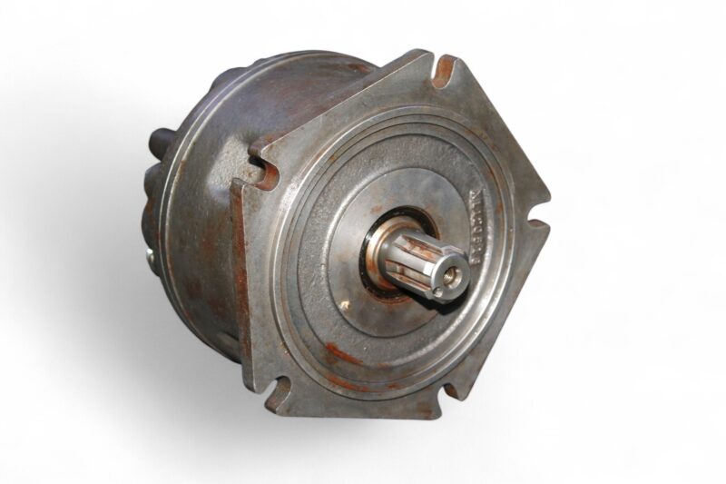 EUROMAT AGM 150 HYDRAULIC-DRIVEN WATER PUMP