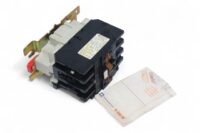 SCHNEIDER LC1-D503 CONTACTOR
