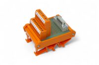 WEIDMULLER 123386 TERMINAL BLOCK RSSD 15B
