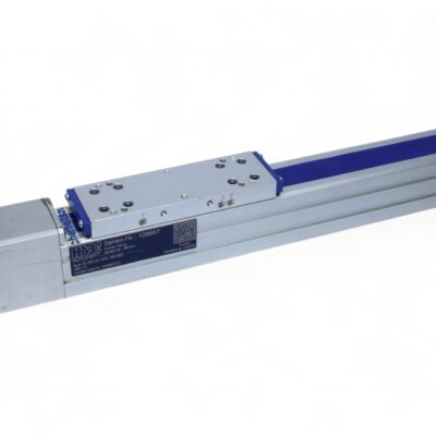HSB AUTOMATION 40-SSS-M-1205-160-360-4BL1-0 SCREW DRIVE