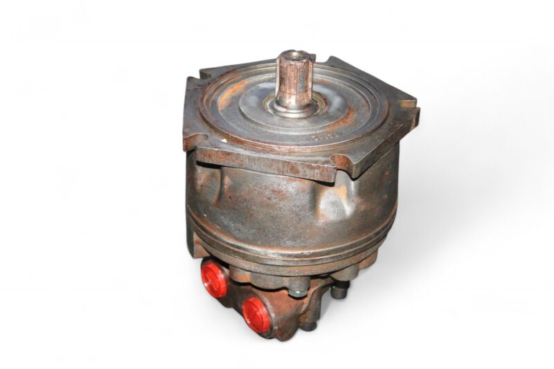EUROMAT AGM 150 HYDRAULIC-DRIVEN WATER PUMP - Image 3