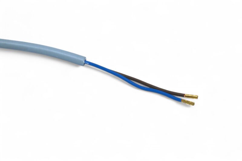 Leuze IS 218MM/1NC.3-5E0 INDUCTIVE SWITCH 50128151 - Image 4